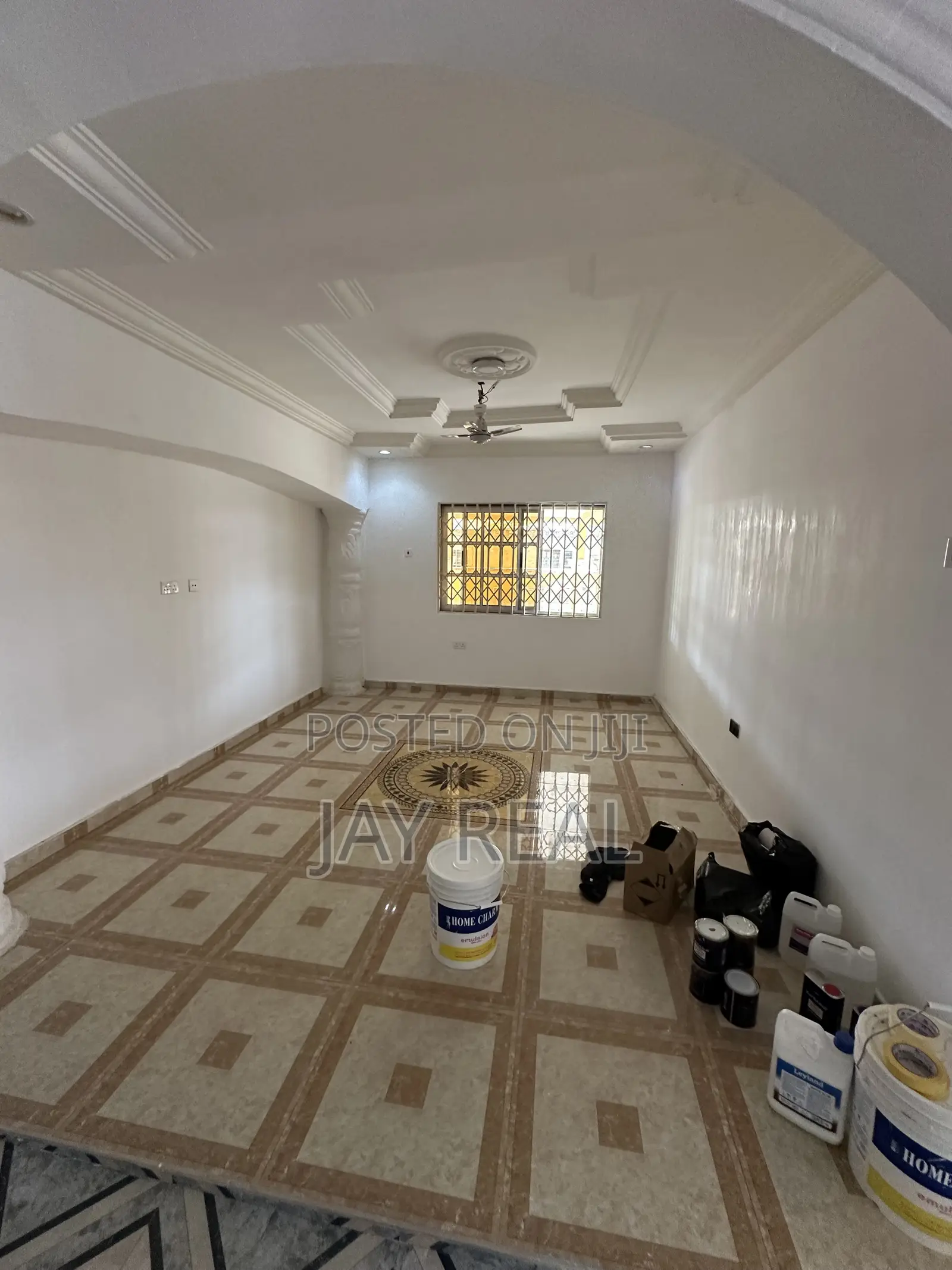 2bdrm Apartment in Jay Real Estate, Kasoa for rent