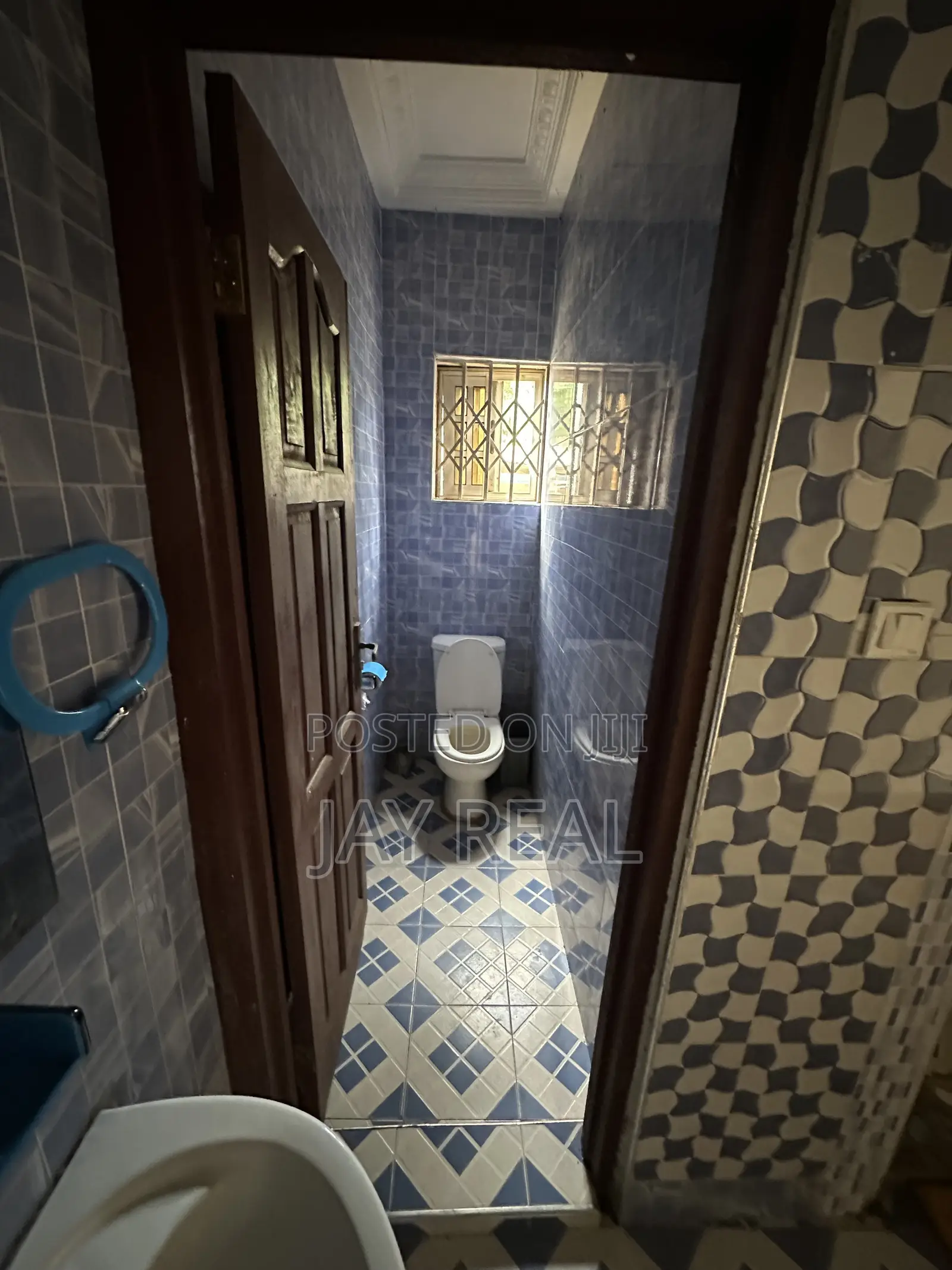 2bdrm Apartment in Jay Real Estate, Kasoa for rent