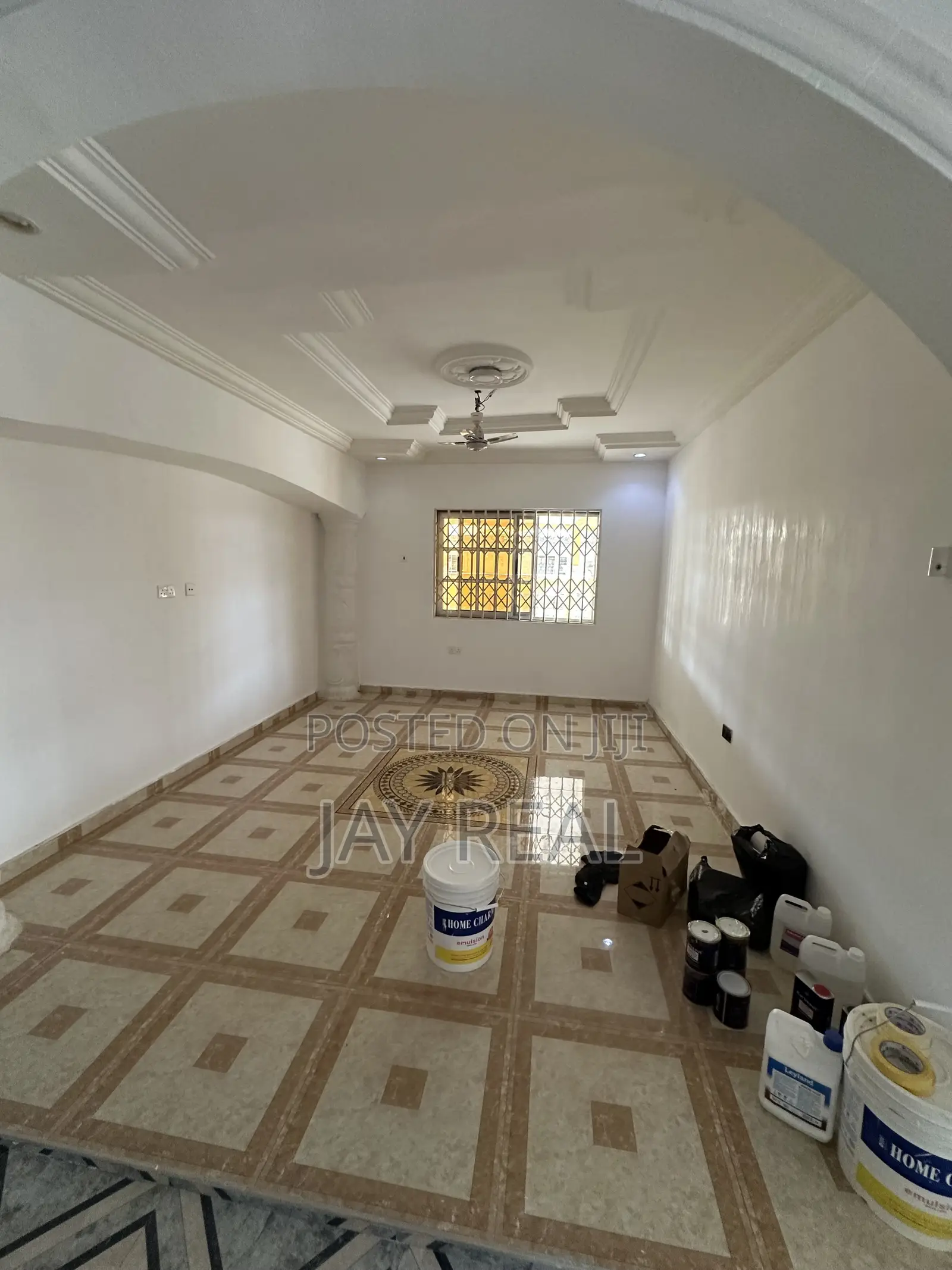2bdrm Apartment in Jay Real Estate, Kasoa for rent