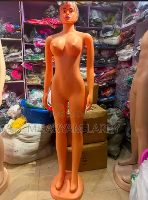 Mannequin for All