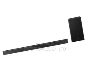 Just Secure Samsung HW-B750F, a 5.1-Channel Soundbar