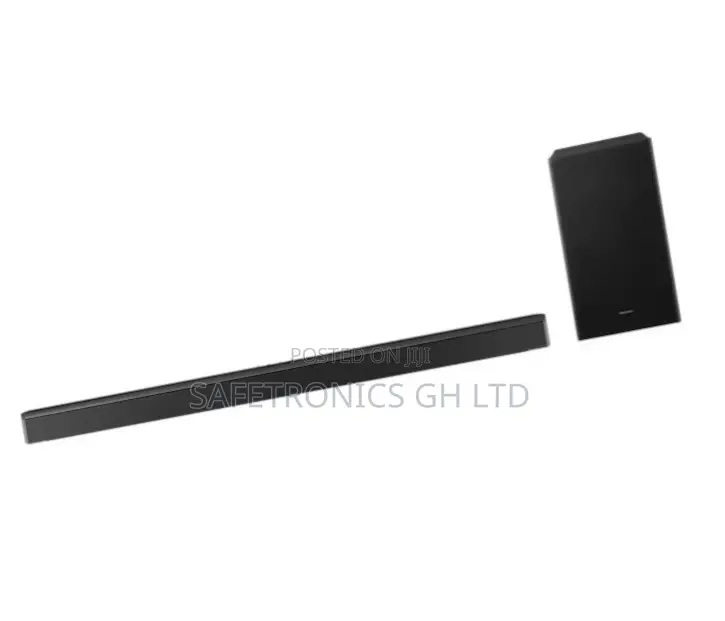 Just Secure Samsung HW-B750F, a 5.1-Channel Soundbar