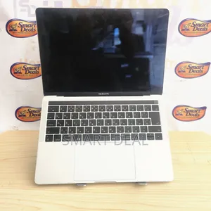 Laptop Apple MacBook Pro 2017 8GB Intel Core i5 SSD 256GB