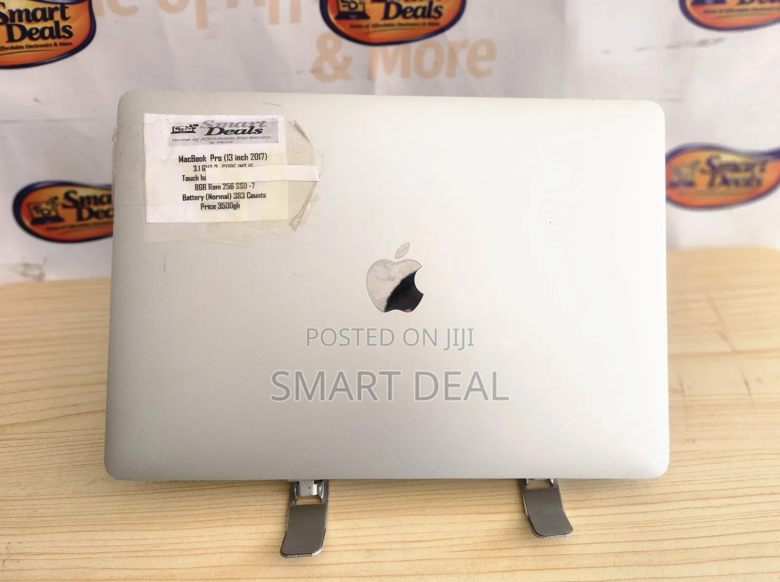 Laptop Apple MacBook Pro 2017 8GB Intel Core i5 SSD 256GB