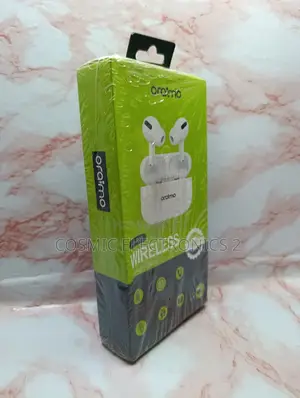 Oraimo Air-Ro3 Premium Wireless Bluetooth Earbuds