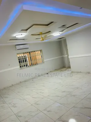 4bdrm Duplex in Felmic Real Estate, Amasaman for rent