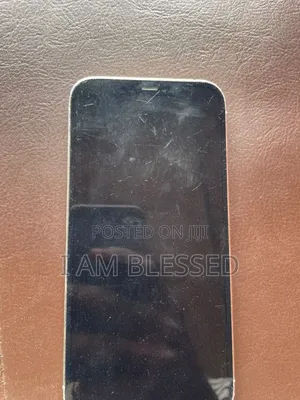 Apple iPhone 12 Pro Max 256 GB White