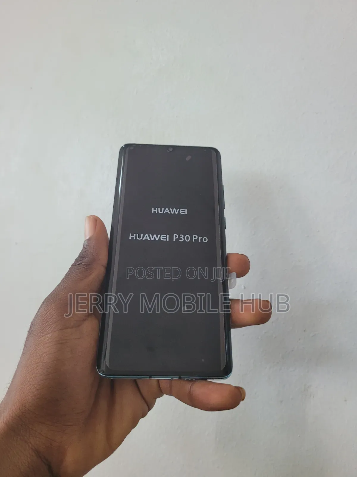 Huawei P30 Pro 128 GB Blue