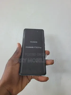 Huawei P30 Pro 128 GB Blue