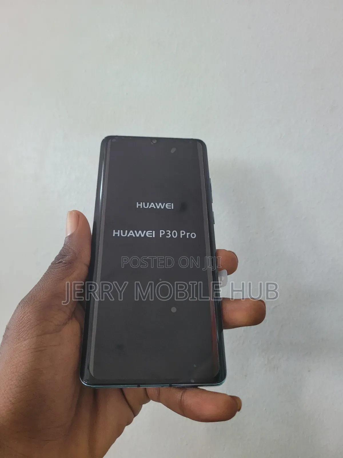 Huawei P30 Pro 128 GB Blue