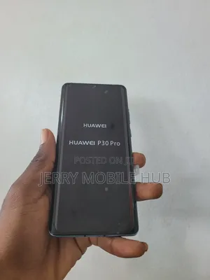 Huawei P30 Pro 128 GB Blue