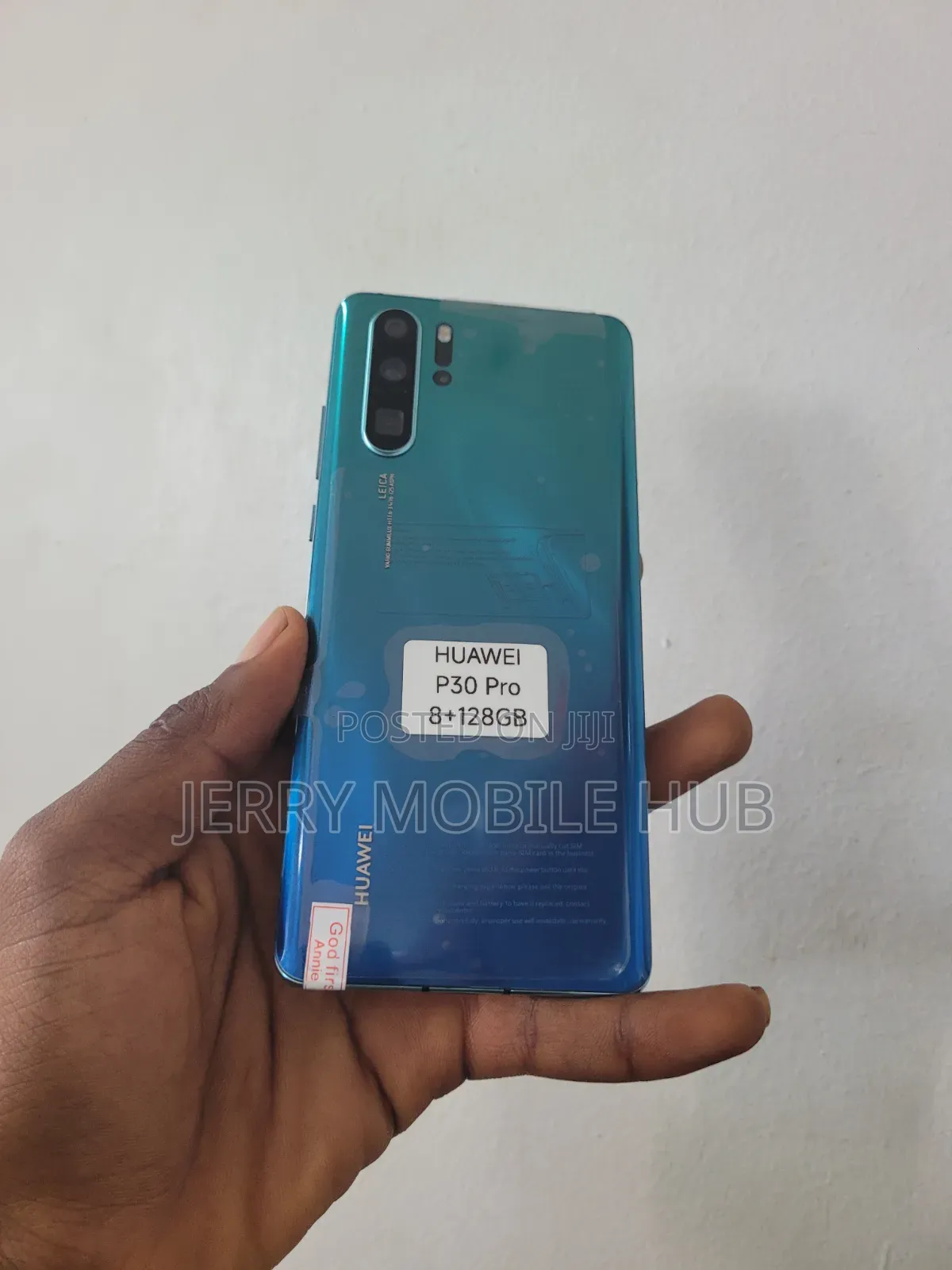 Huawei P30 Pro 128 GB Blue