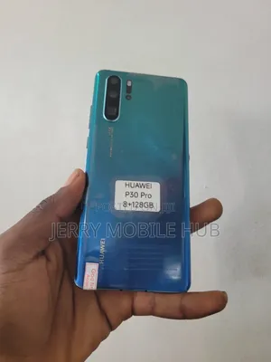 Huawei P30 Pro 128 GB Blue