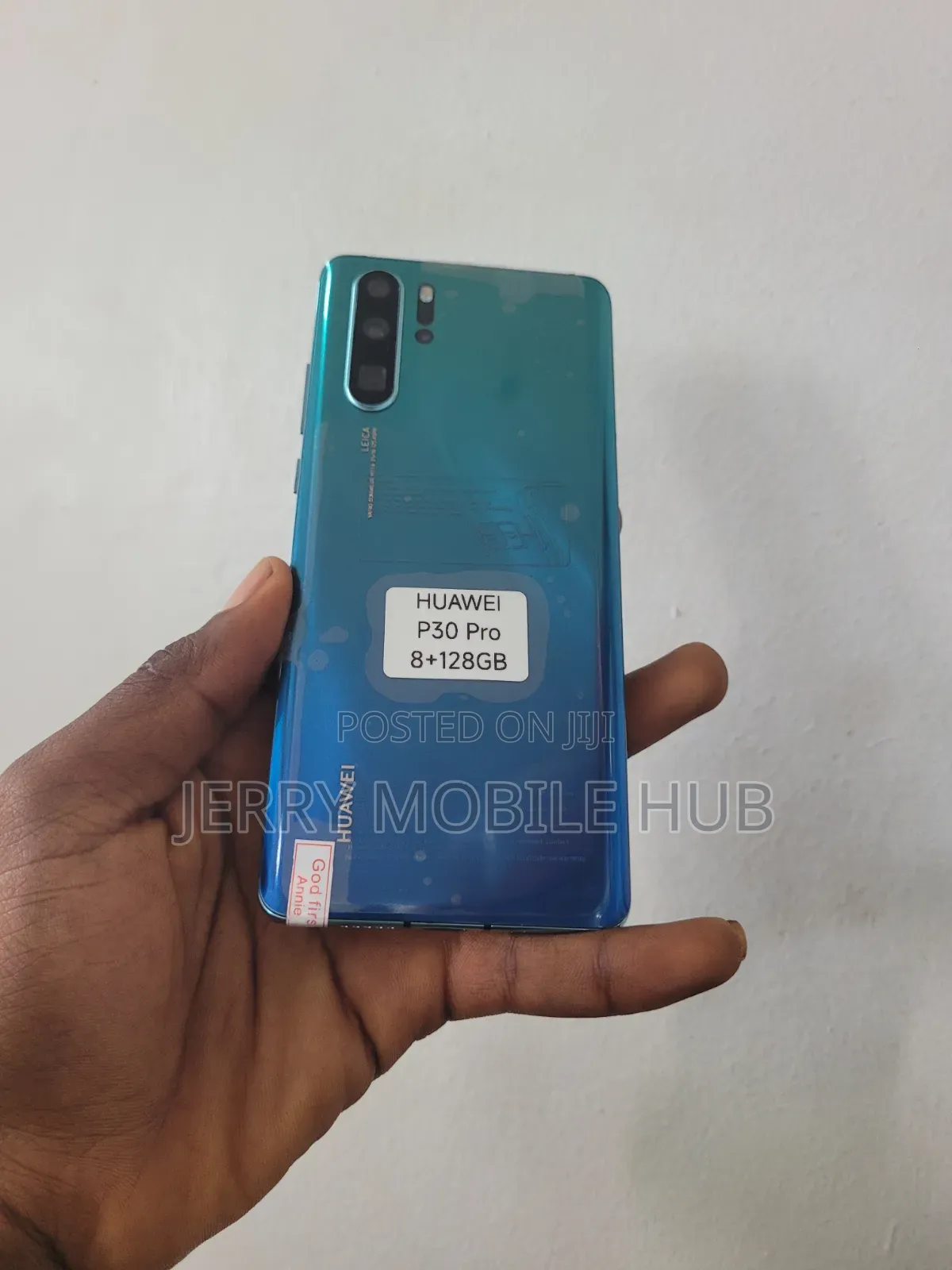 Huawei P30 Pro 128 GB Blue