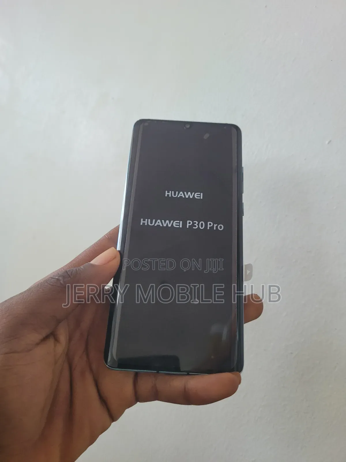 Huawei P30 Pro 128 GB Blue