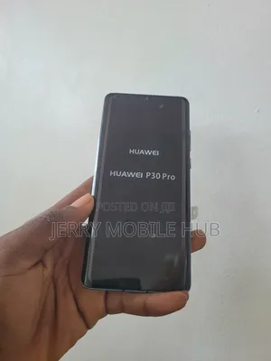Huawei P30 Pro 128 GB Blue