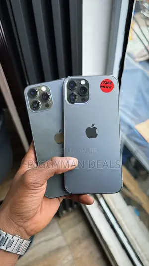 Apple iPhone 12 Pro Max 128 GB