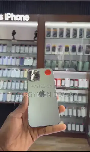Apple iPhone 12 Pro Max 128 GB