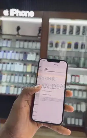 Apple iPhone 12 Pro Max 128 GB