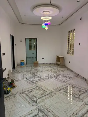 2bdrm Apartment in East Legon Hills, School Junction for rent