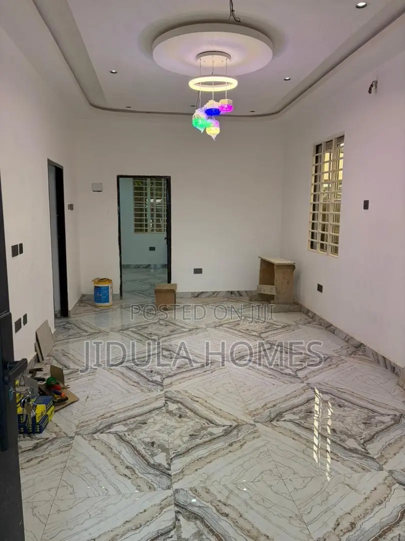 2bdrm Apartment in East Legon Hills, School Junction for rent