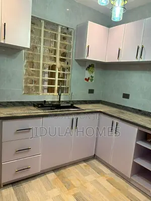 2bdrm Apartment in East Legon Hills, School Junction for rent