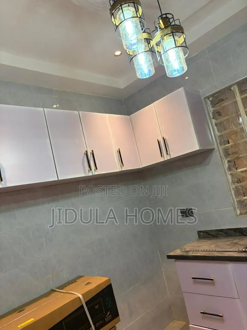 2bdrm Apartment in East Legon Hills, School Junction for rent