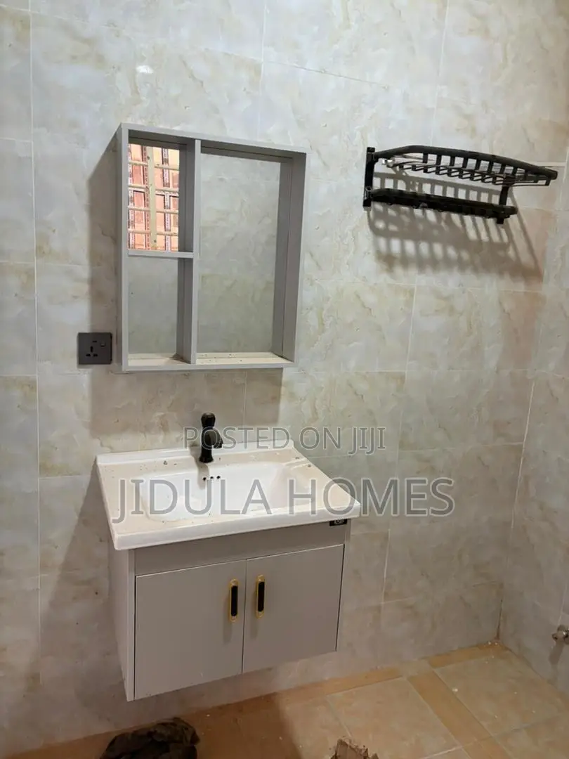 2bdrm Apartment in East Legon Hills, School Junction for rent
