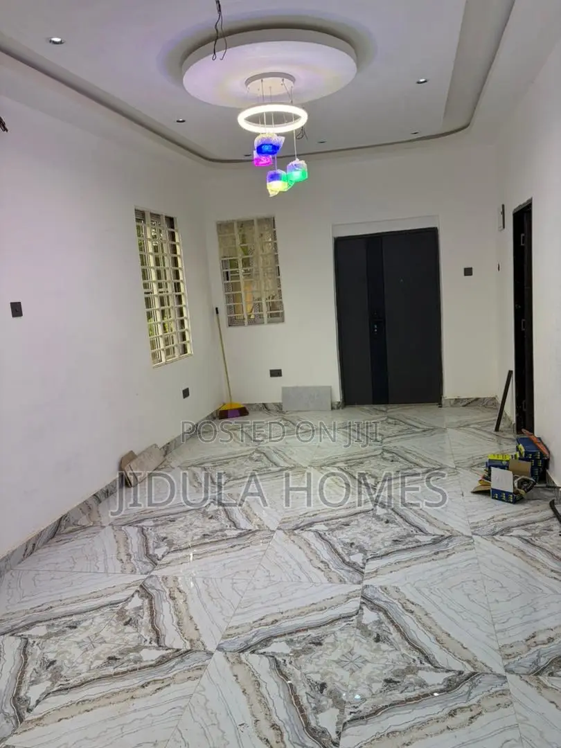 2bdrm Apartment in East Legon Hills, School Junction for rent