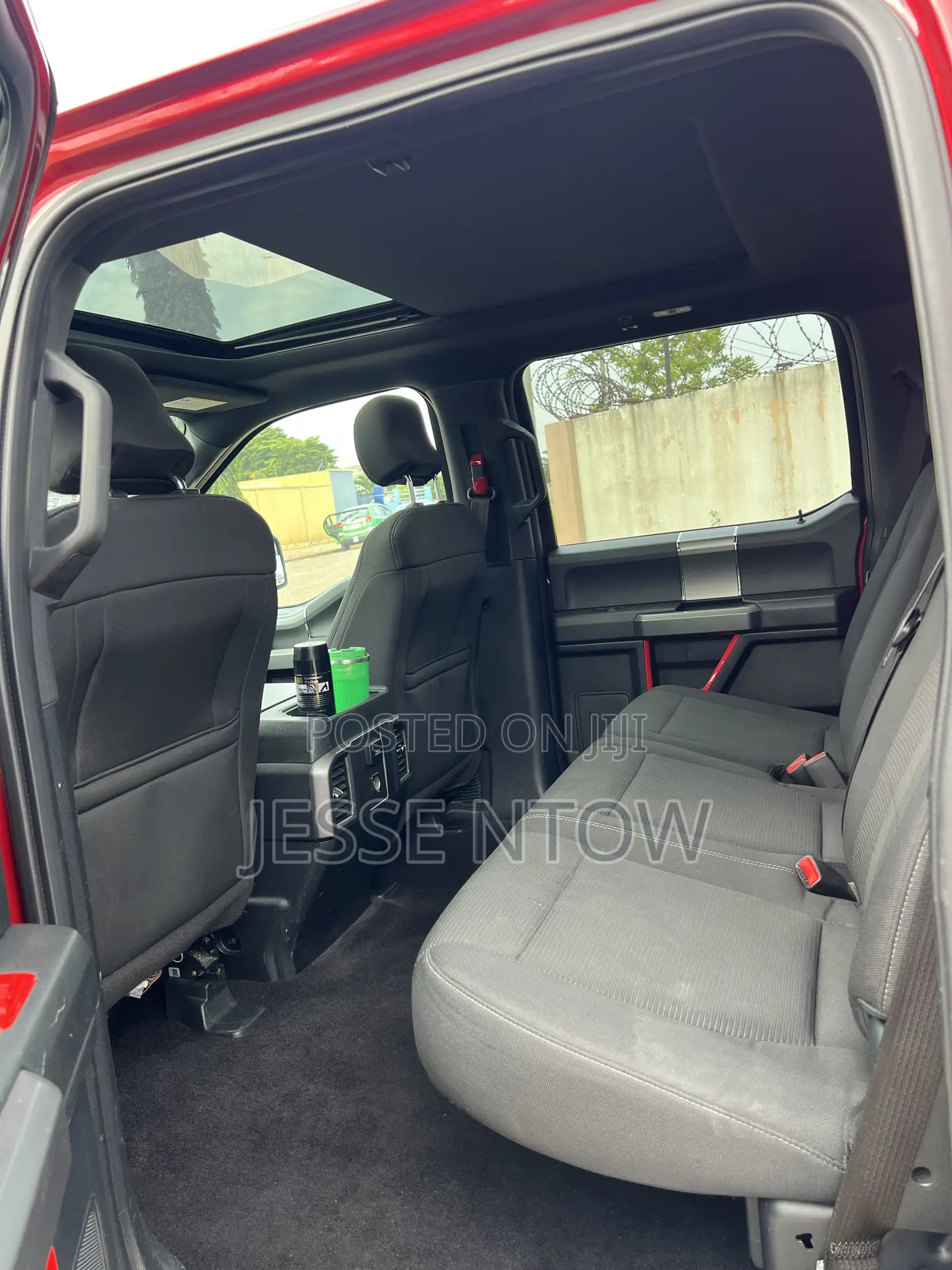 Ford F-150 2016