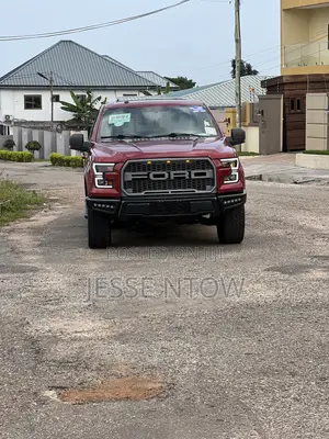 Ford F-150 2016
