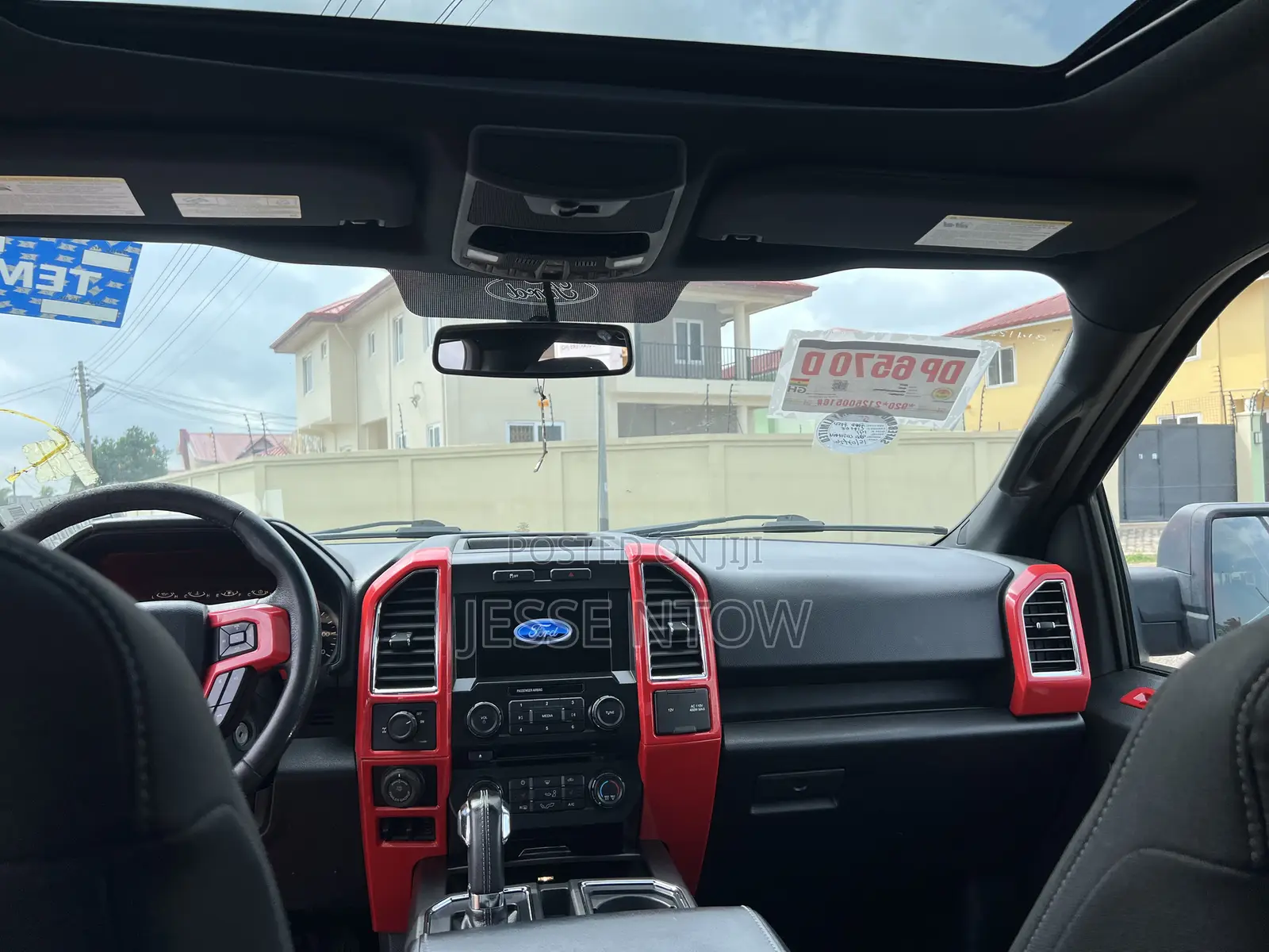 Ford F-150 2016