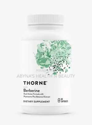 Thorne Berberine