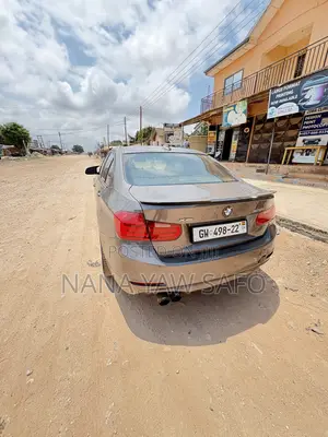 BMW 228i 2015 Gray