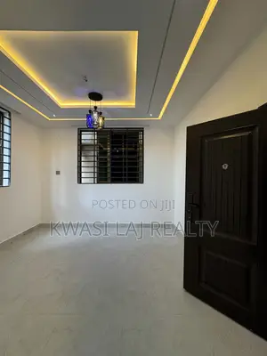 1bdrm Apartment in New Bortianor, Weija for rent