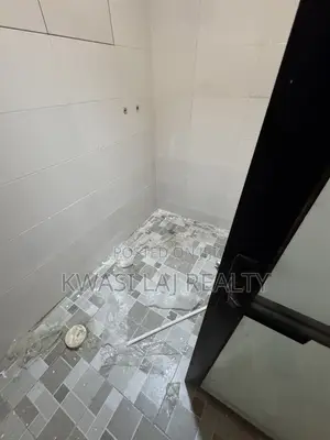 1bdrm Apartment in New Bortianor, Weija for rent