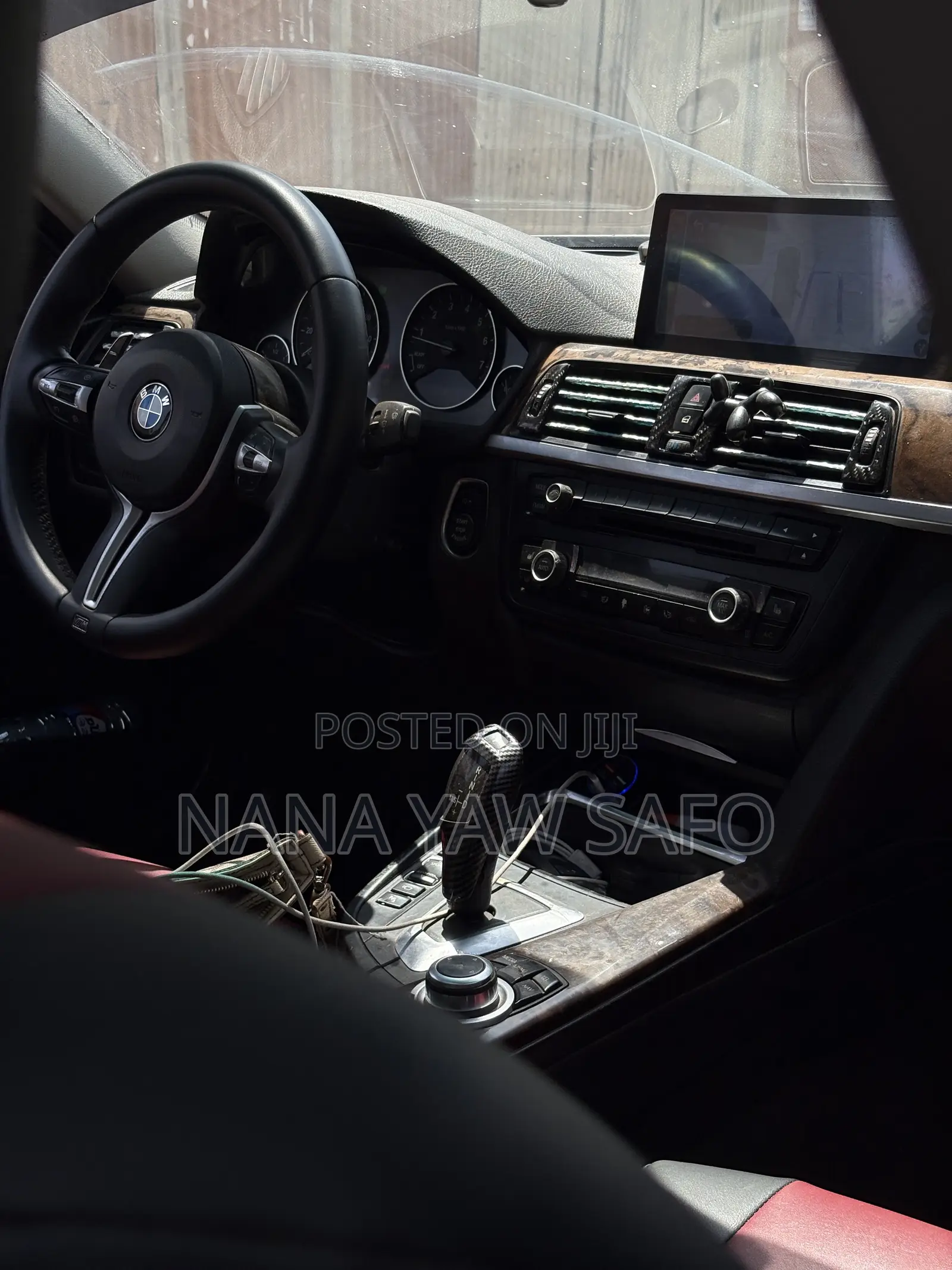 BMW 228i 2015 Gray