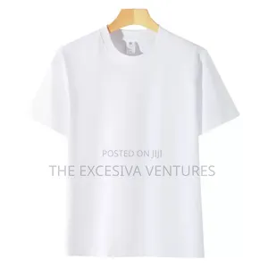 Plain T-Shirt