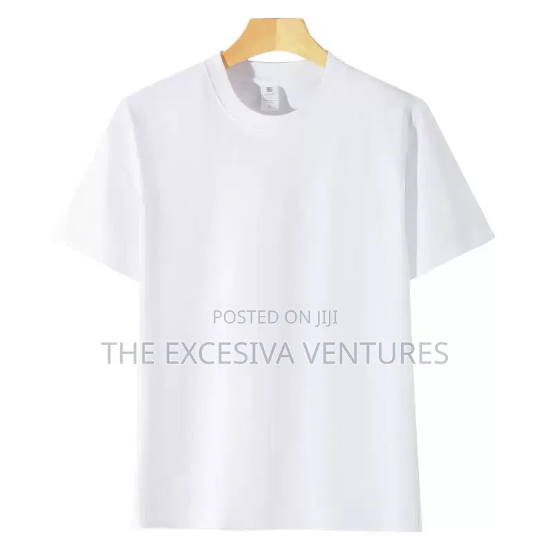 Plain T-Shirt