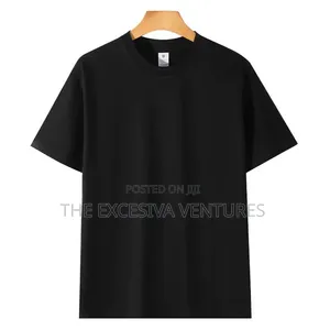Plain T-Shirt