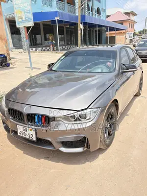 BMW 228i 2015 Gray