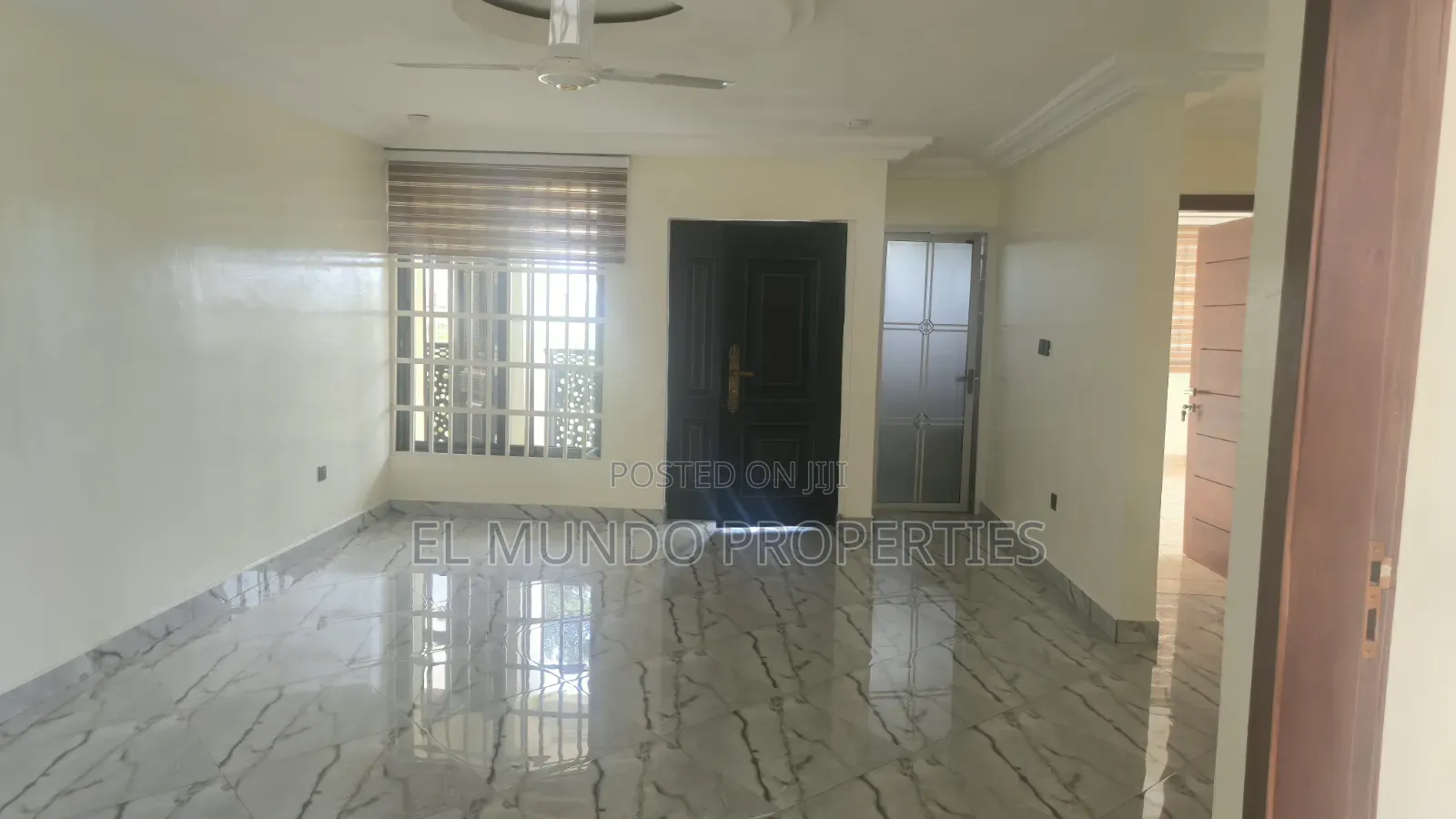 2bdrm Apartment in Kwadaso Siloam, Kumasi Metropolitan for rent