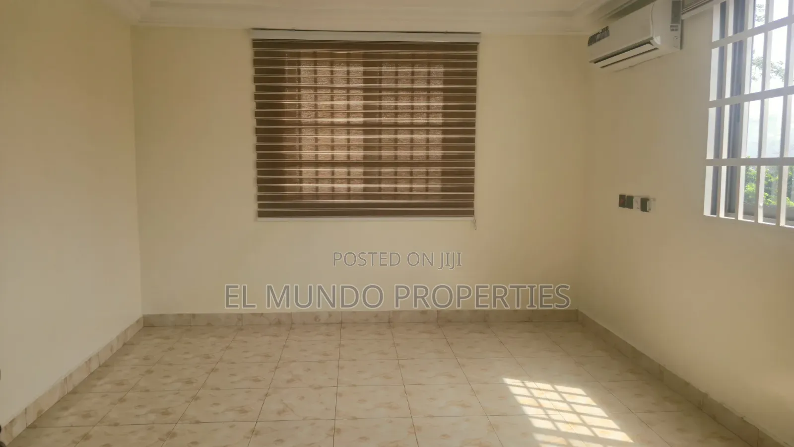 2bdrm Apartment in Kwadaso Siloam, Kumasi Metropolitan for rent