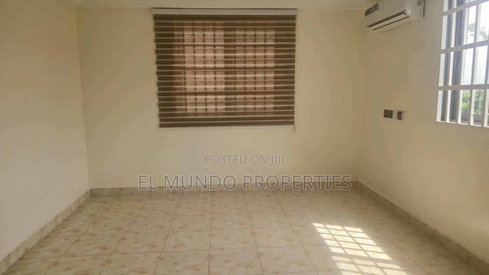 2bdrm Apartment in Kwadaso Siloam, Kumasi Metropolitan for rent