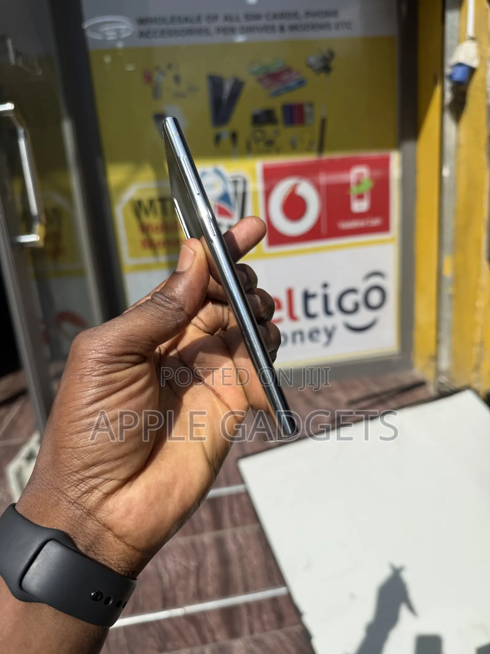 Samsung Galaxy Note 10 5G 256 GB Bronze