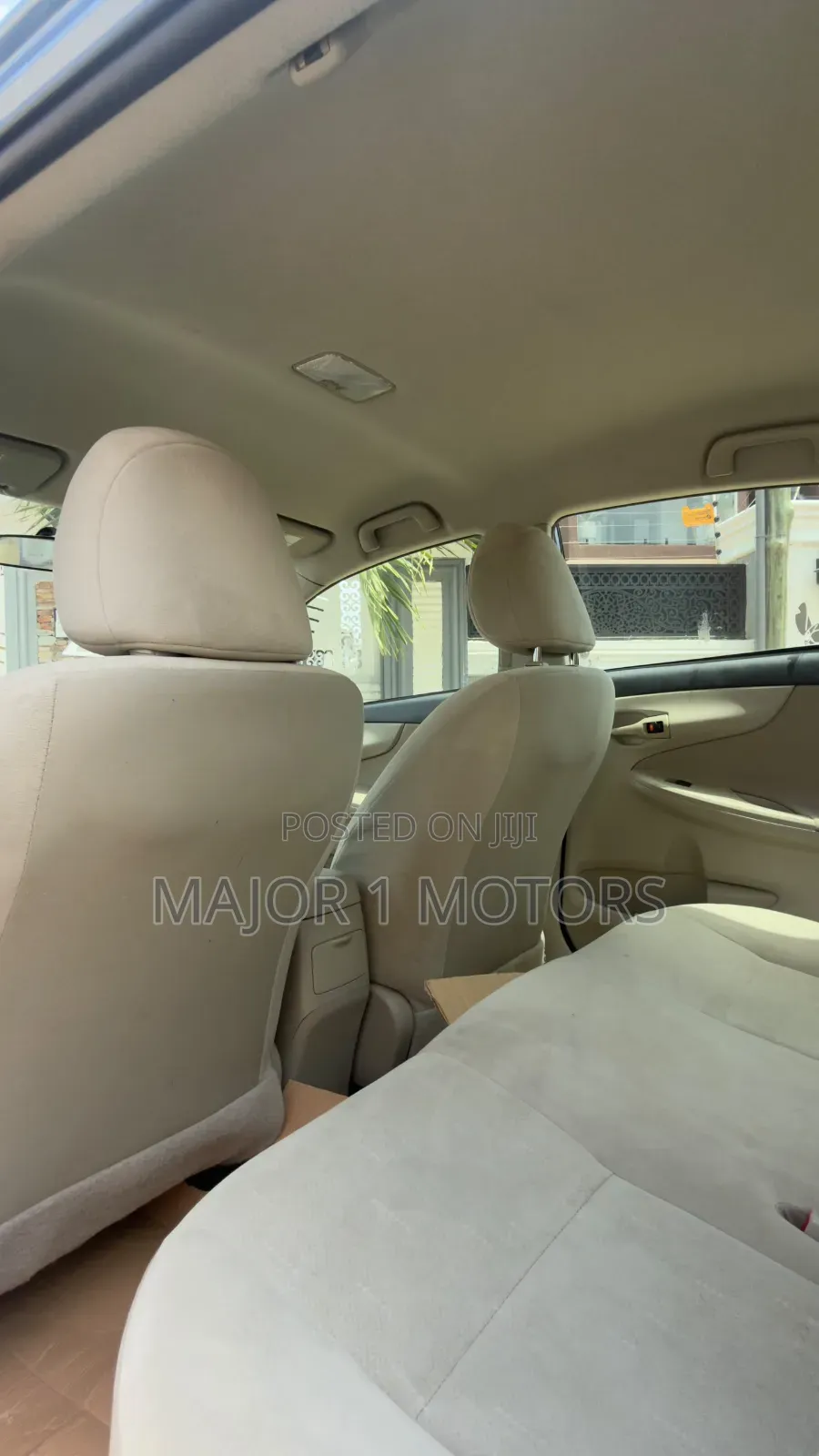 Honda Civic 2013 Blue