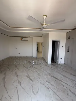 6bdrm Duplex in Felmic Real Estate, Lartebiokorshie for rent