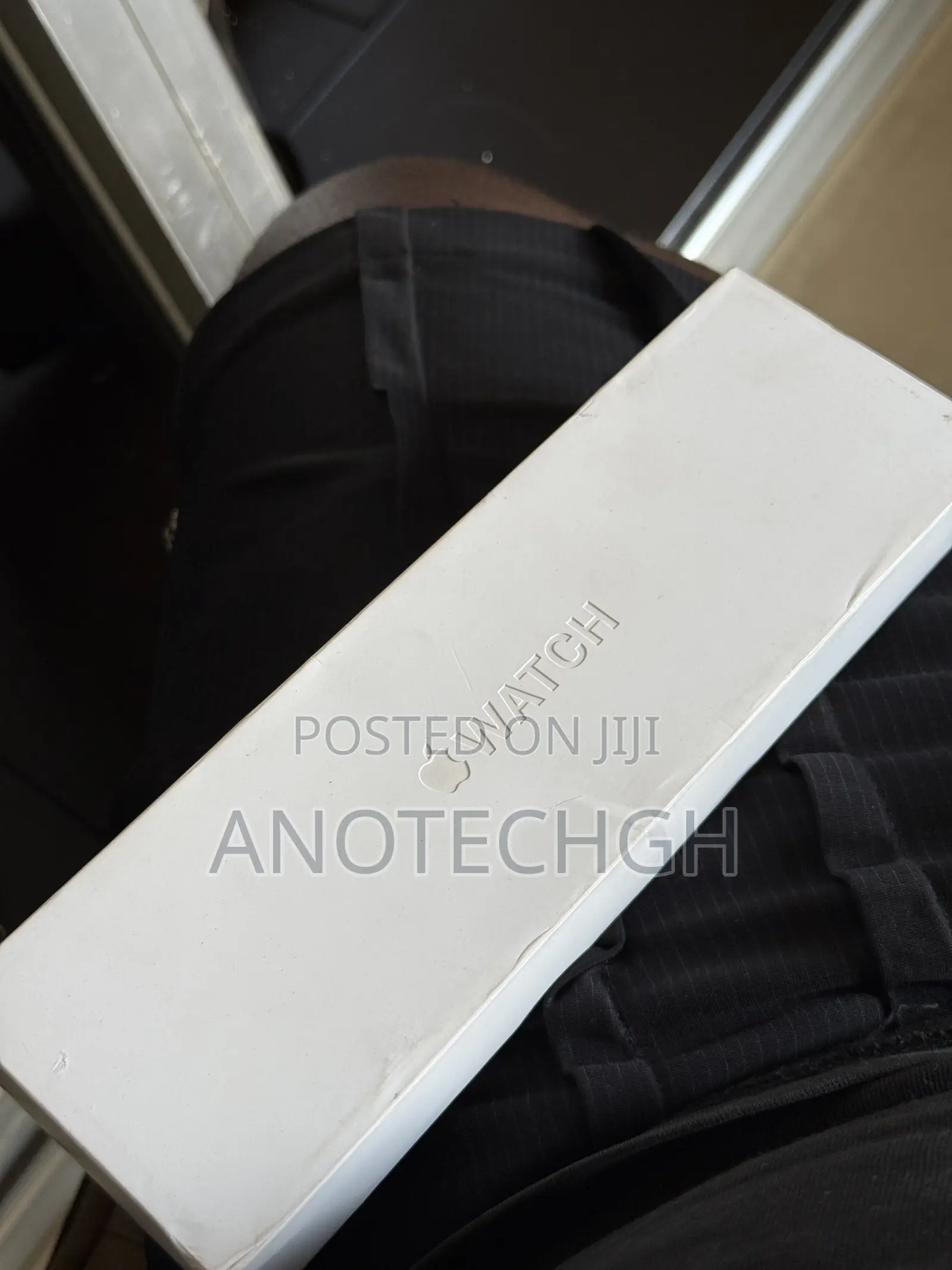 iWatch Series 11 42mm.