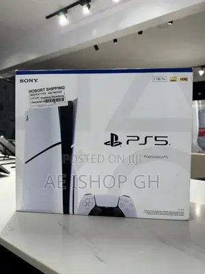 Sony PS5 Console