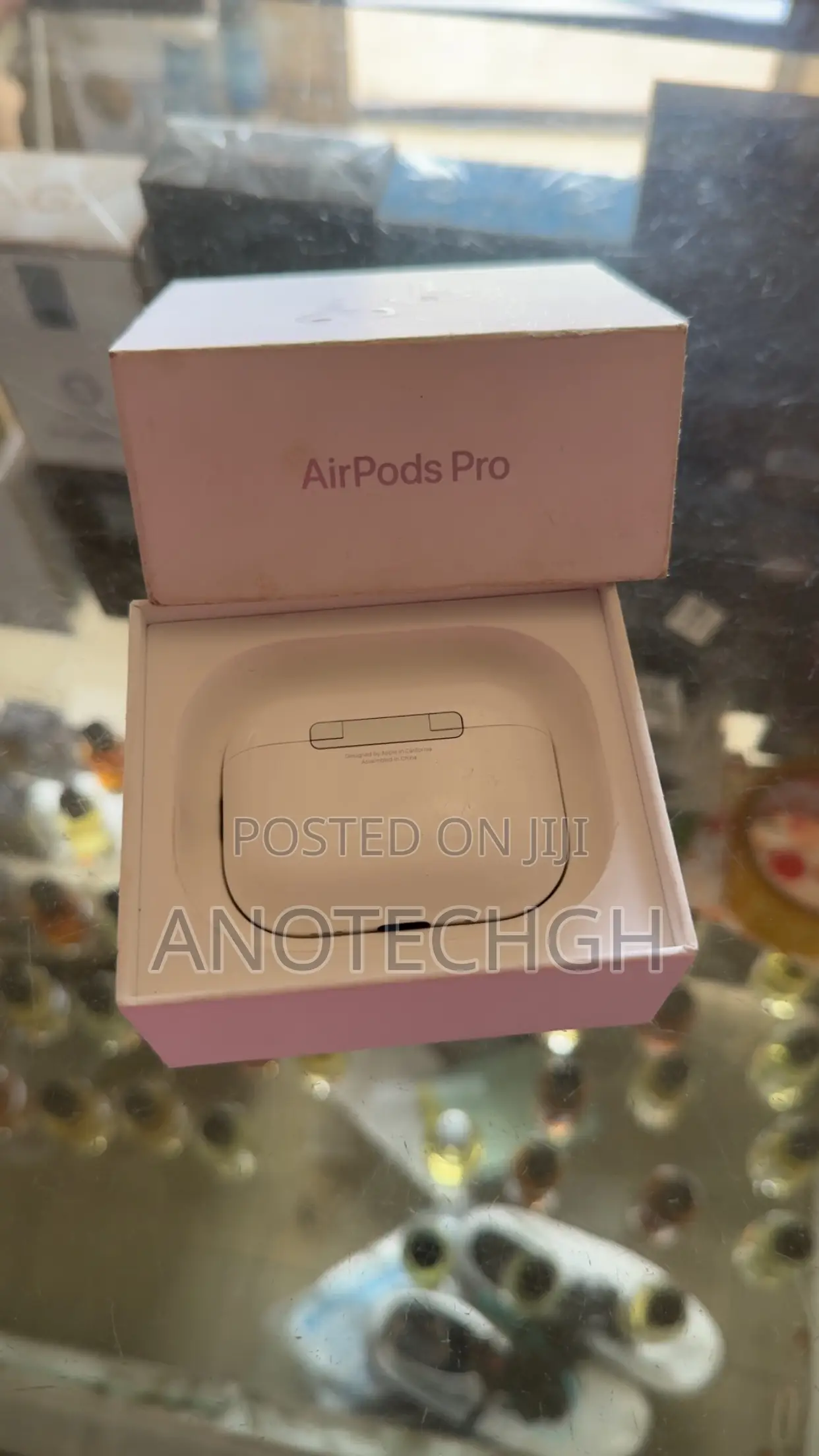 AirPod Pro 3